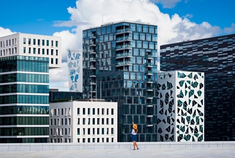 Oslo, Norway