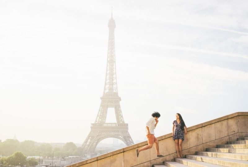 Paris, France