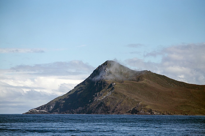 patagonia's top sights - cape horn