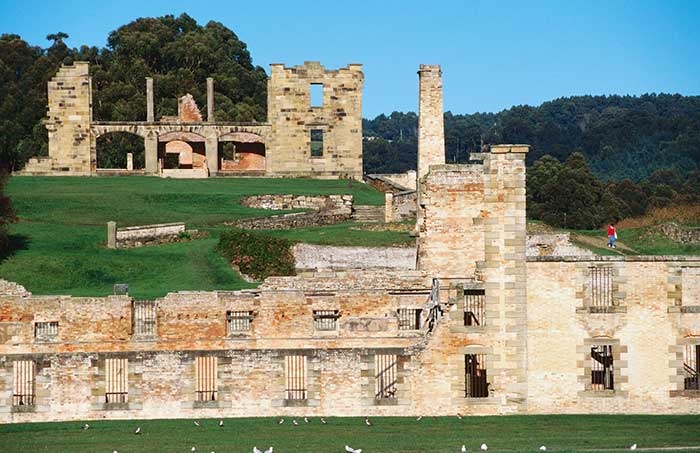 Port Arthur, Tasmania