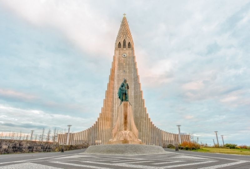 Reykjavik, Iceland