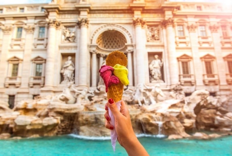 Rome, Italy