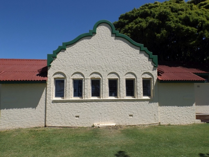 Gold Coast for Culture Vultures - Southport Bathing Pavilion