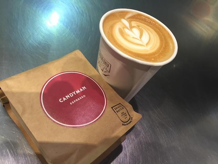where to meet for coffee in perth