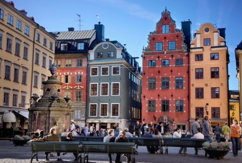 Stockholm, Sweden