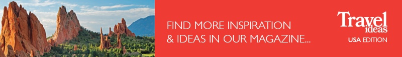 Find more inspiration and ideas in our magazine