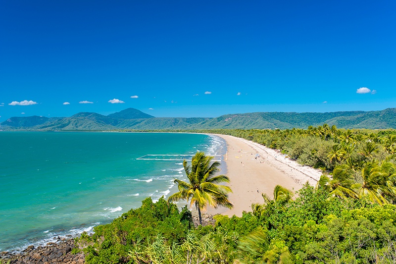 Port Douglas, Tropical North Queensland