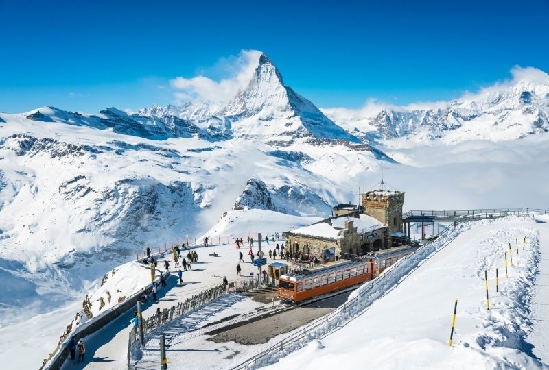 Zermatt, Switzerland