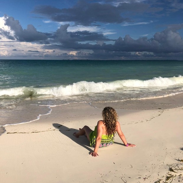 Maya Beach Experience, Blog