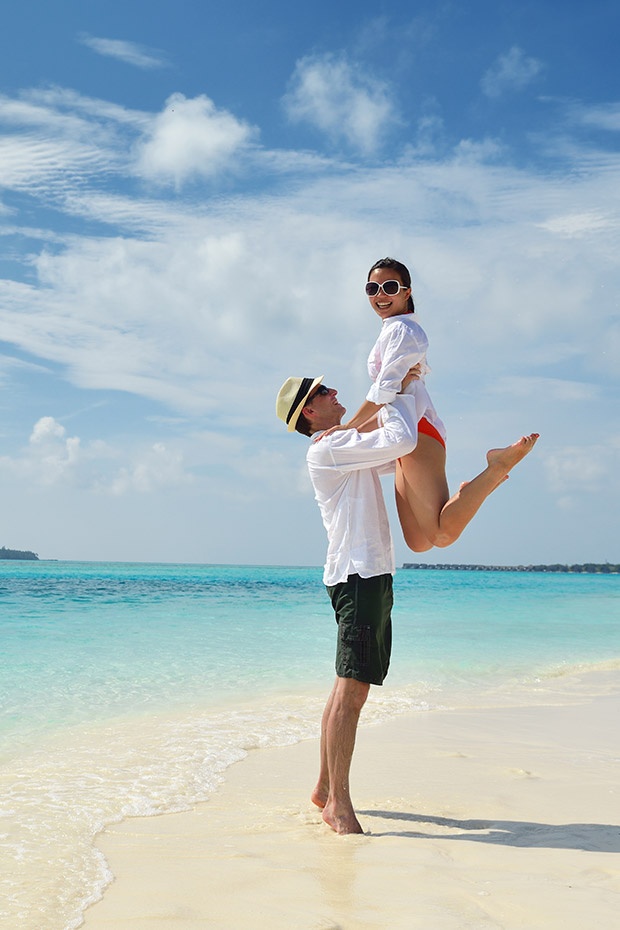 Best Time To Visit Maldives For Honeymoon