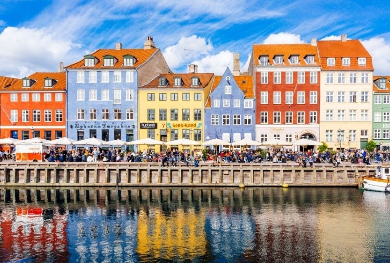 Copenhagen
