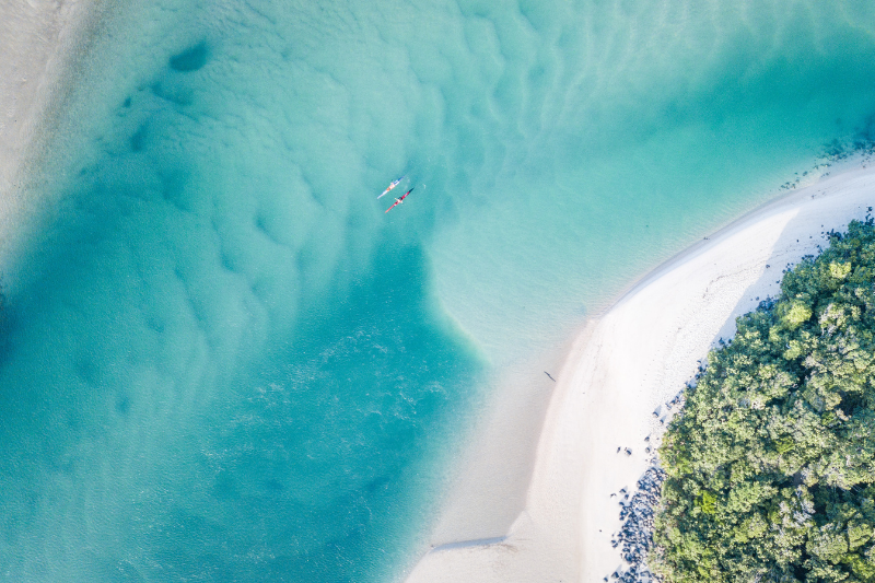 Tallebudgera Creek