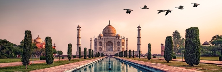 India holidays