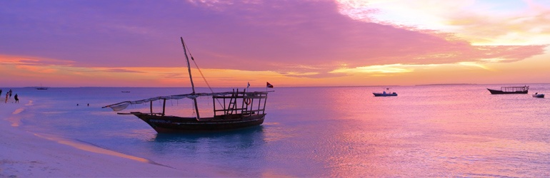 Zanzibar holidays