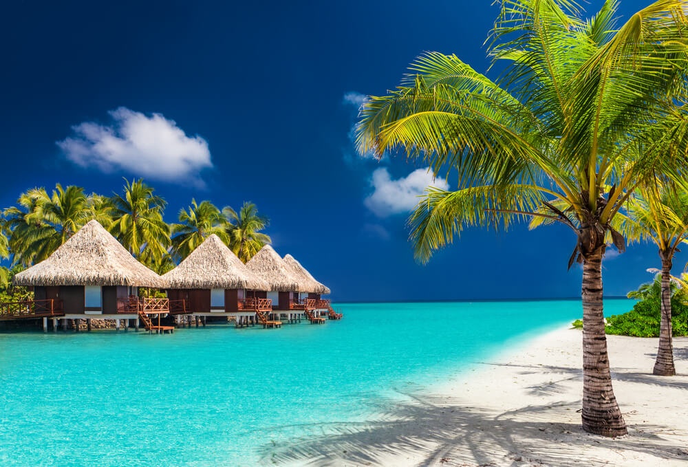 5 of the best island holidays for 2017
